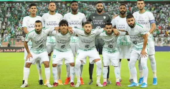دوري أبطال آسيا.. جروس يعلن تشكيل الأهلي السعودي لمواجهة الوحدة الإماراتي