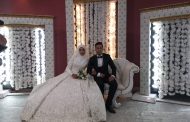 آل فكار وآل بريري بقنا يحتفلان بزفاف اسطوري لابنائهم عسران& مروة