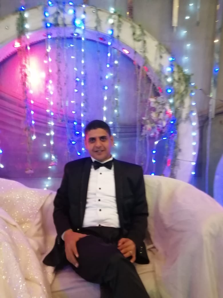 قبيلة اولاد يحي بقنا تحتفل بزفاف نجلها محمد يوسف النقر