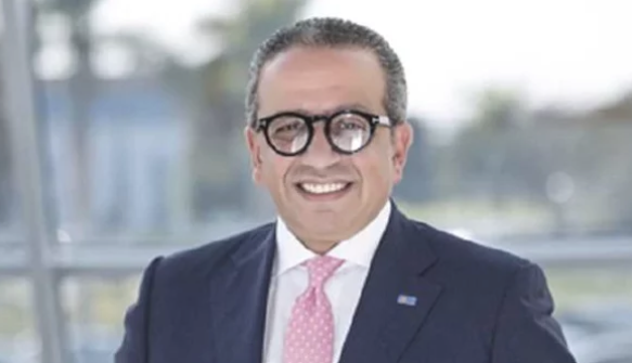 بعد الهجوم عليه.. ماذا تعرف عن عمرو الجنايني رجل البنوك ورئيس اتحاد الكرة؟