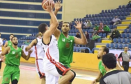 الاتحاد يفوز على الزمالك 80-73 في دوري السلة.. ويبتعد بالصدارة