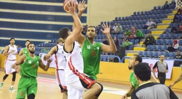 الاتحاد يفوز على الزمالك 80-73 في دوري السلة.. ويبتعد بالصدارة