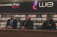 أول تعليق من كارتيرون بعد فوز الزمالك 2-1 على الإسماعيلي