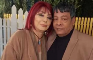 بعد شائعة زواجهما .. تعرف على فارق العمر بين نبيلة عبيد وعبد الباسط حمودة