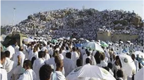بدء اختبارات مشرفي حج الجمعيات الأهلية