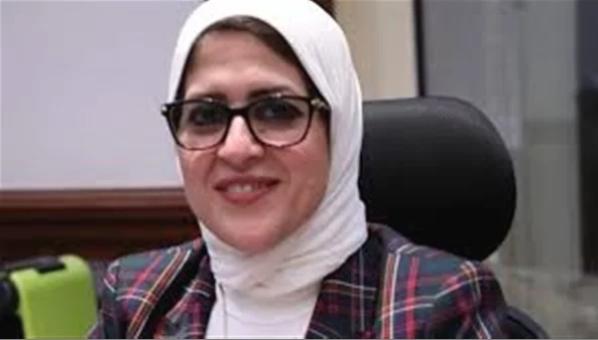 وزيرة الصحة تكشف معلومات عن الأجنبي حامل فيروس كورونا