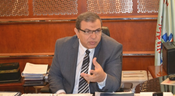 تسهيلا على العمالة المصرية.. اعتماد وثيقة السفر لاستخراج تصاريح العمل للمنتهية جوازات سفرهم
