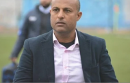 طارق مصطفى وأحمد أيوب يحضران مباراة المقاصة والإنتاج الحربي