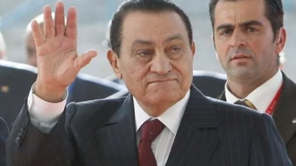 مصطفى الفقي يكشف معلومات عن الراحل حسني مبارك