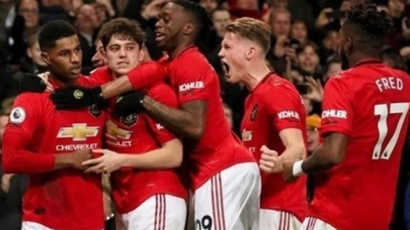 مانشستر يونايتد يستضيف كلوب بروج بـ الدوري الأوروبي