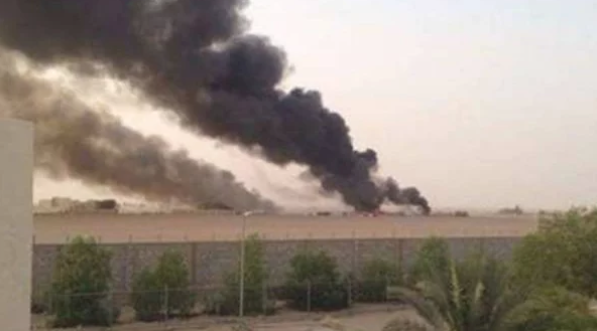اليمن.. انفجارات عنيفة تهز مدينة مأرب