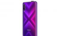 بدون خدمات جوجل.. تعرف على مواصفات وسعر هاتف هواوي Honor 9X Pro