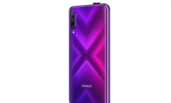 بدون خدمات جوجل.. تعرف على مواصفات وسعر هاتف هواوي Honor 9X Pro