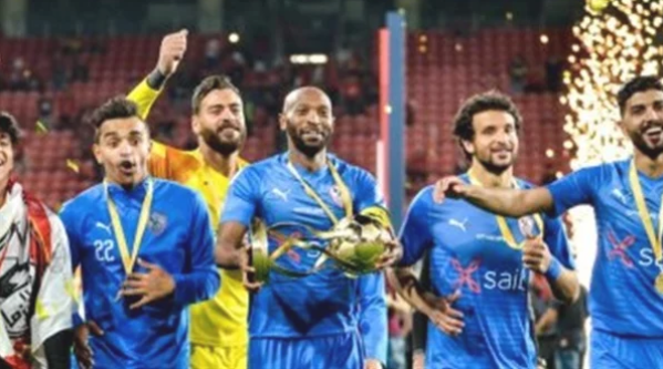 رسميا.. الزمالك يقرر عدم استكمال الدوري