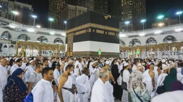 تفاصيل اختيار مشرفي حج الجمعيات الأهلية لمحافظات جنوب الصعيد