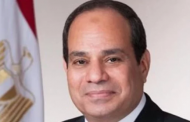 السيسي يصدق على تعديل بعض أحكام قانون الضريبة على القيمة المضافة