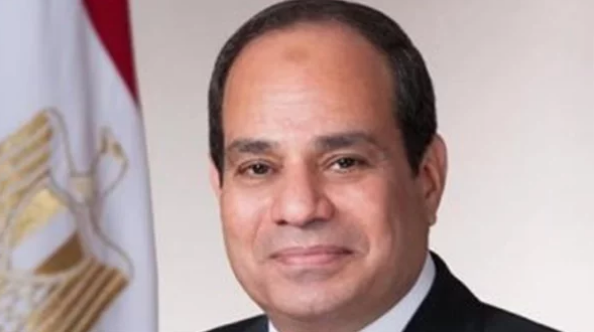 السيسي يصدق على تعديل بعض أحكام قانون الضريبة على القيمة المضافة