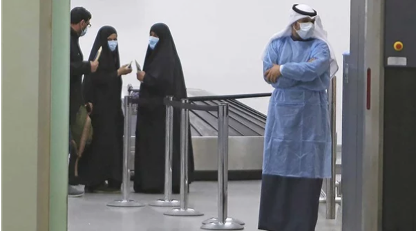 الفيروس ينتشر بسرعة.. البحرين: ارتفاع جديد في عدد المصابين بـ كورونا