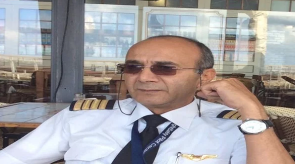 محامي الطيار أشرف أبو اليسر يفتح النار على محمد رمضان من جديد