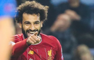 التشكيل الرسمي .. محمد صلاح يقود هجوم ليفربول أمام نوريتش سيتي