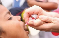 الصحة تطلق الحملة القومية ضد مرض شلل الأطفال بحي الاسمرات..غدا