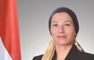 وزيرة البيئة تحسم مشكلة مشروع تدوير المخلفات خلال يومين