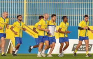 مفاجأة جديدة لجماهير النصر السعودي بشأن مدرب الفريق