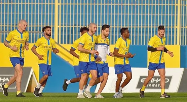 مفاجأة جديدة لجماهير النصر السعودي بشأن مدرب الفريق