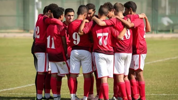 أهلي 2003 يهزم الجونة بثنائية ودجلة يسحق الاتحاد برباعية