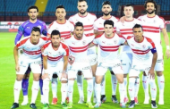 قوات أمنية مكثفة أمام نادي الزمالك لـ حماية حافلة الفريق المتجه لـ إستاد القاهرة