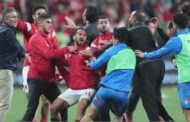 السعدي vs الجنايني.. اللجنة تصدر عقوبات بدون دليل.. وقنوات أبو ظبي تضعها في ورطة