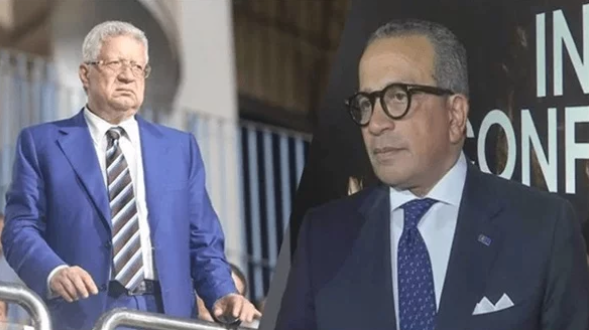 ردا على الانسحاب.. اتحاد الكرة يصدم مرتضى منصور ويؤكد: القمة في موعدها