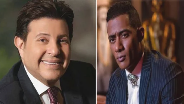 ضربة موجعة.. هاني شاكر: محمد رمضان لم يحافظ على أخلاقيات المجتمع