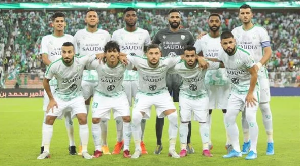 بالتزكية .. تعرف على مجلس إدارة الأهلي السعودي الجديد