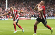شيفيلد يونايتد يفوز على بورنموث 2 - 1 في الدوري الإنجليزي