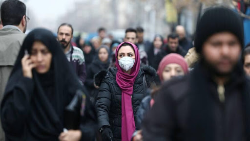 بسبب كورونا.. إيران تلغي صلاة الجمعة