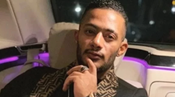 حتى لو عالسطوح.. محمد رمضان يعلن حضوره عيد ميلاد أحد جماهيره شهريا