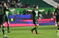 الدوري الألماني.. باير ليفركوزن يفوز 2-0 على أوجسبورج.. وفولفسبورج يكتسح ماينز برباعية