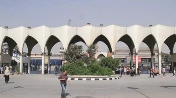 جامعة حلوان جاهزة لاستقبال الفصل الدراسى الثانى 2019-2020