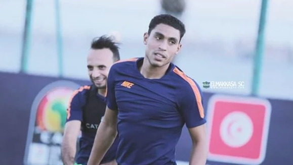 الدوري المصري..عمرو مرعي يسجل هدف تعادل المقاصة أمام الإنتاج الحربي