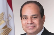 الرئيس السيسي يدعو لموقف إفريقي قوي يتصدى لمسألة إرسال إرهابيين إلى ليبيا