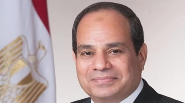 الرئيس السيسي يدعو لموقف إفريقي قوي يتصدى لمسألة إرسال إرهابيين إلى ليبيا