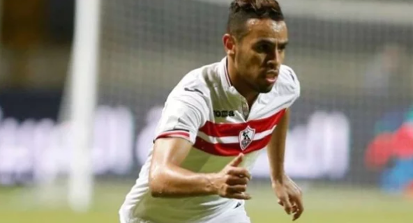 لهذا السبب| تأجيل تجديد عقد حازم إمام مدافع الزمالك