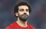 شاهد | أحدث ظهور لـ محمد صلاح .. وعلي ربيع يعلق
