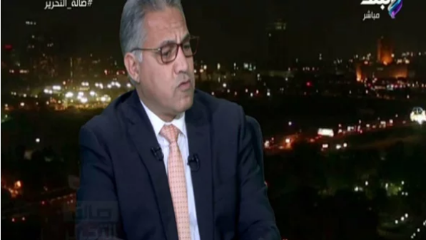 السجيني: انتهينا من اللائحة التنفيذية الخاصة بالمحال العامة والقانون جيد