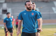 لاعب الأهلي يثير الجدل بالتواجد في لقاء إنبي والمقاولون العرب | تفاصيل