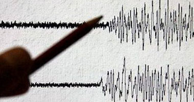 زلزال بقوة 5.1 درجة يضرب جنوب غربى الصين