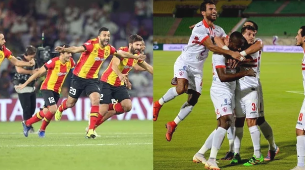 مبيعات ضخمة.. 11 ألف تذكرة لمباراة الزمالك والترجي في قطر