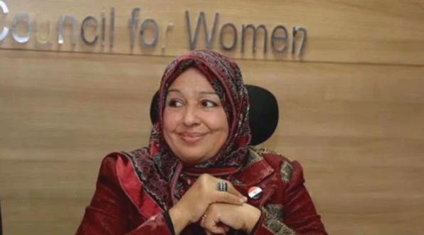 عضو القومي للمرأة: وقف الدعم عامل ترهيبي قد يؤثر على الزيادة السكانية