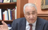 أول تعليق من سامح عاشور على دعوى وقف انتخابات النقابة